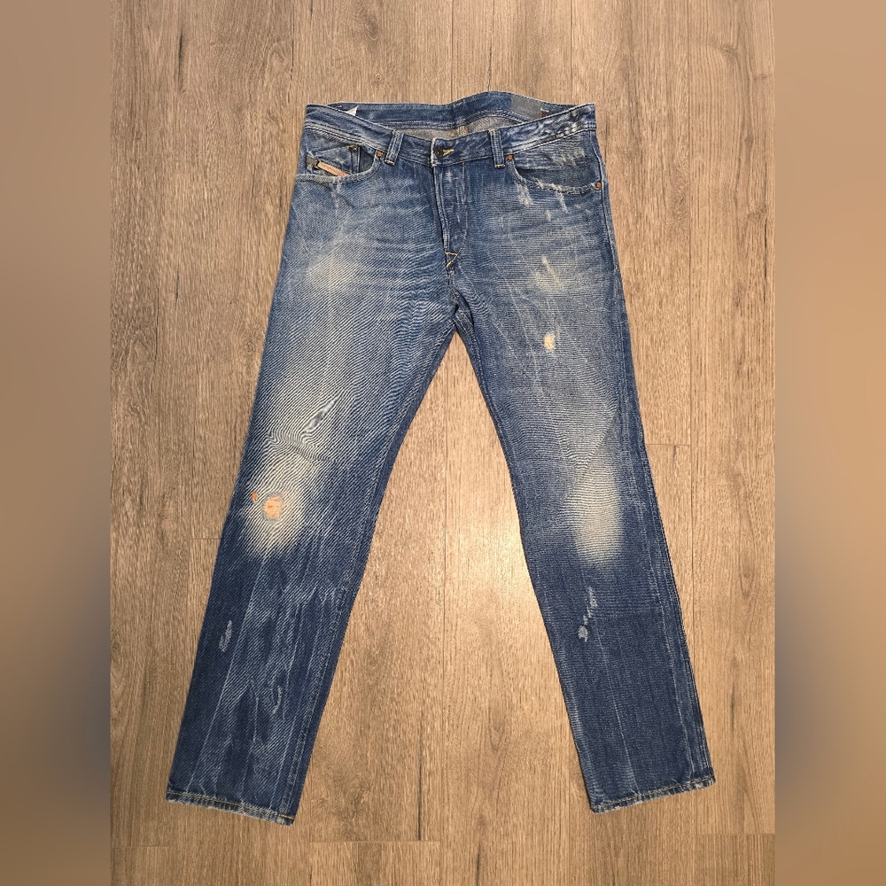 Diesel Jeans